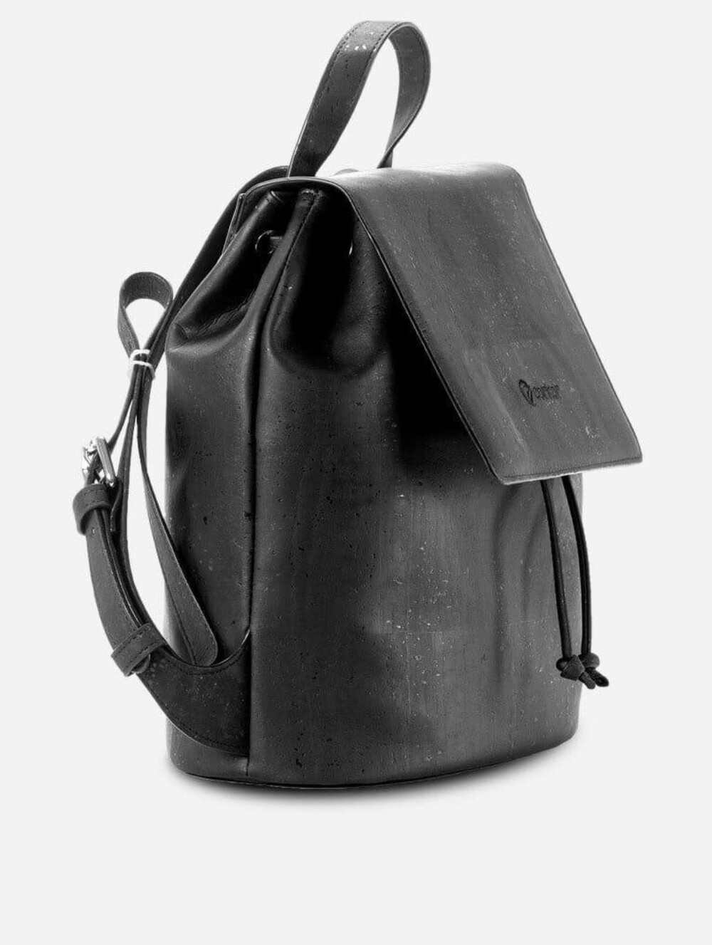 Cork Handmade cork backpack - Picture 4 of 16